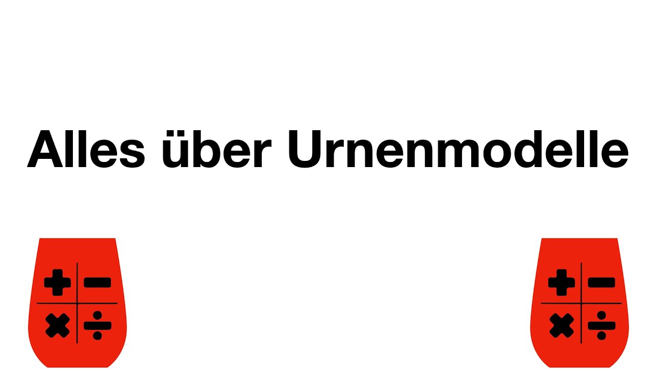 Alles, was ihr &uuml;ber Urnenmodelle wissen m&uuml;sst!