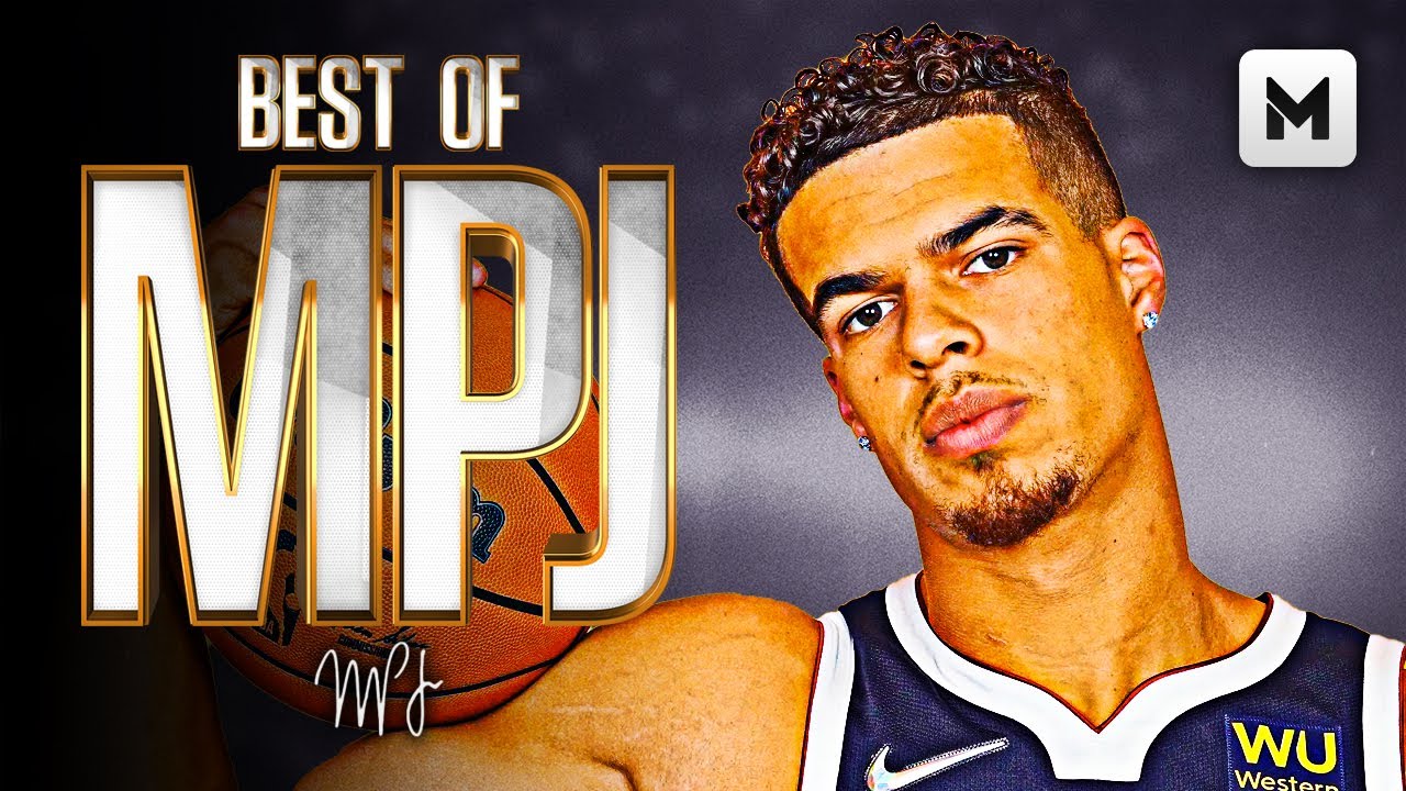 Michael Porter Jr. Has All The Talent In The World 👀