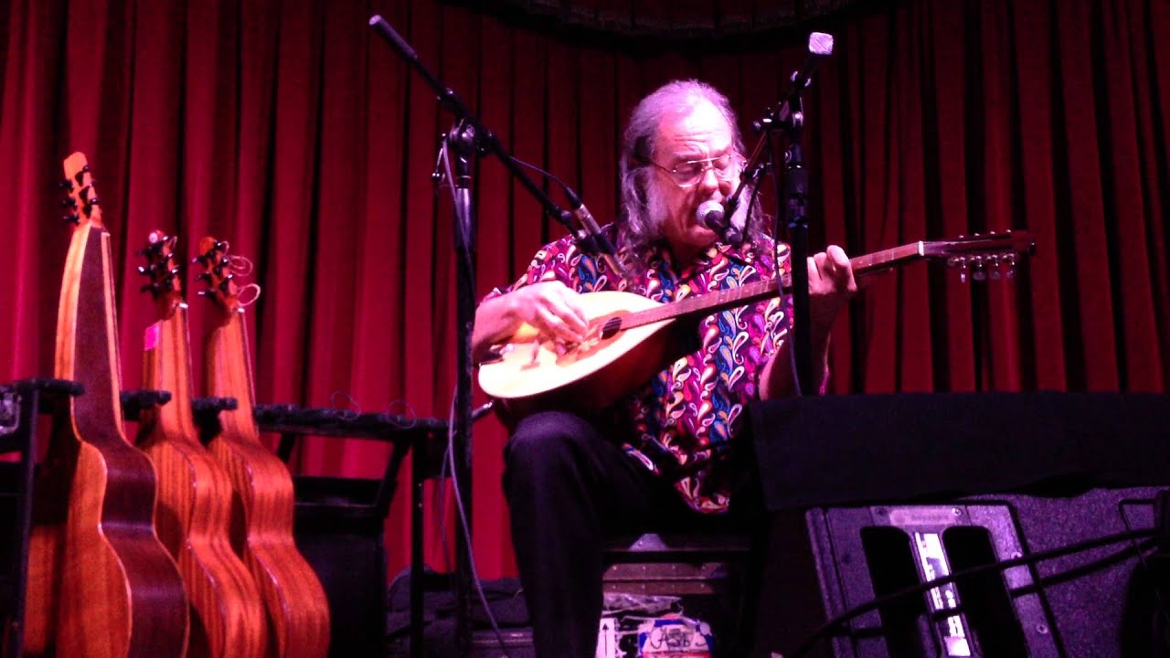 David Lindley - 