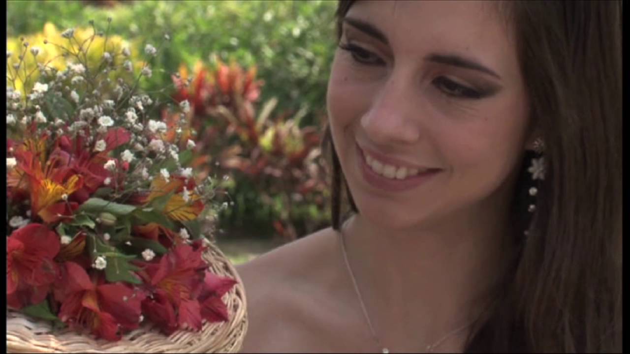 Wedding Planner - Backstage preserved