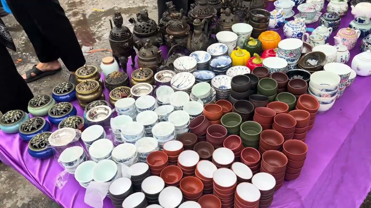 Lễ hội Viềng Nam Trực Nam định