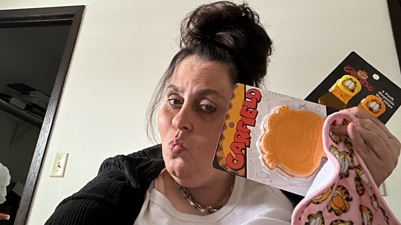 SAVVYS BIG DOLLAR TREE BLIZZARD HAUL ENJOY 