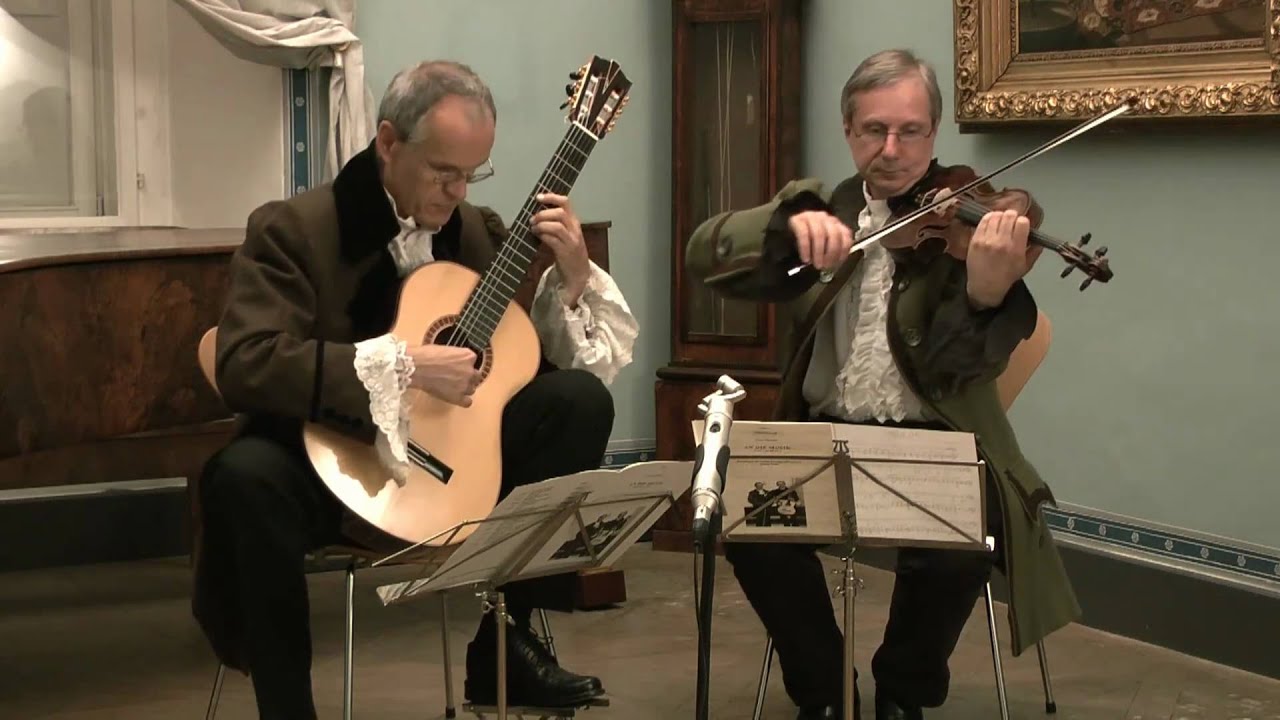 F. Schubert 