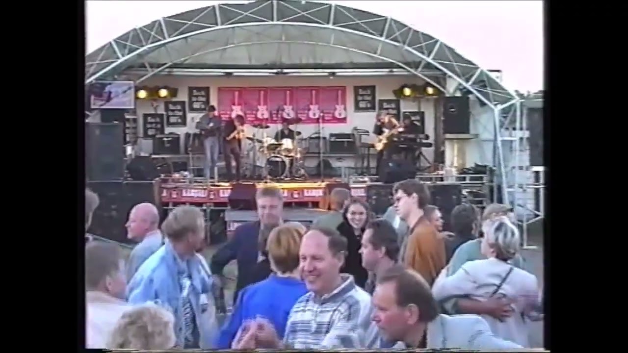 Lena Maate - I Got My Mojo Working (Muddy Waters)