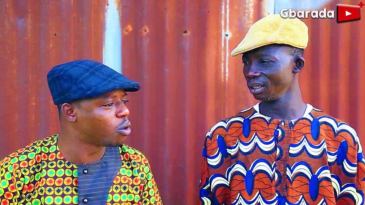OKO SELIMO- A Nigerian Yoruba Movie Drama Starring Yewande Adekoya| Morili| Tunde Usman Okele| Atori
