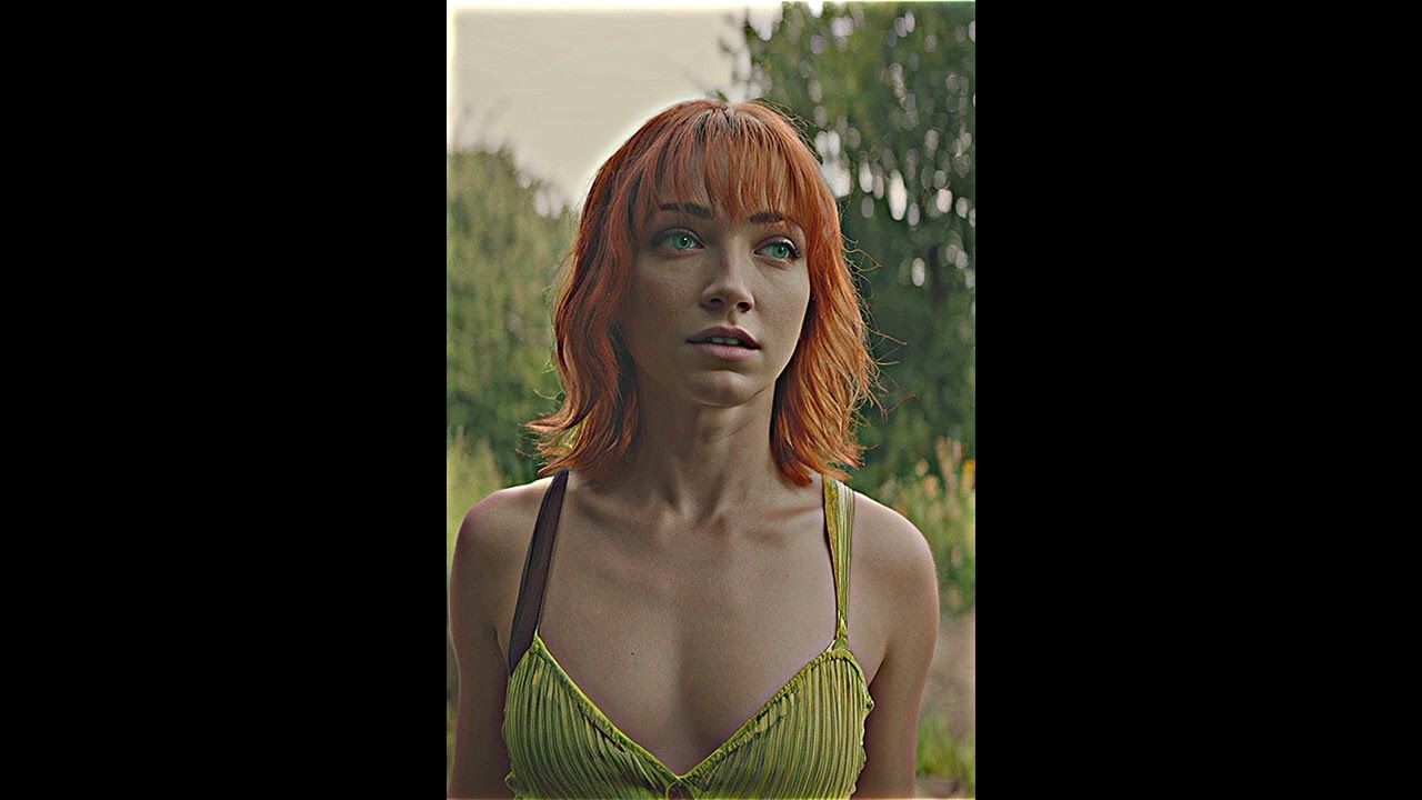 dama de vermelho - slowed+reverb | full áudio edit.