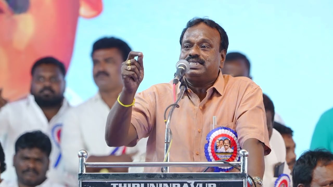 48 ஆம் ஆண்டு துவக்க விழாவில் மாநில வழக்கறிஞர் பிரிவு செயலாளர் K.M.ஸ்ரீதர் அவர்களின் உரை.