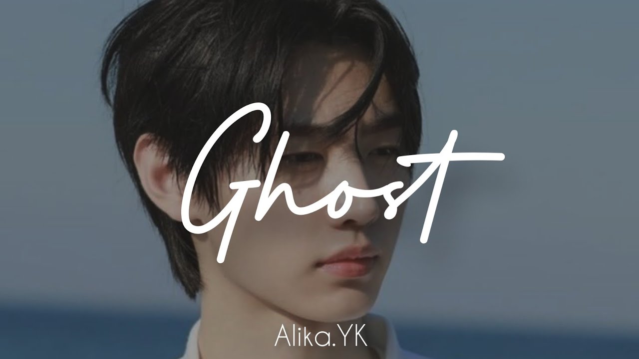 Ghost - Sunghoon [FMV]
