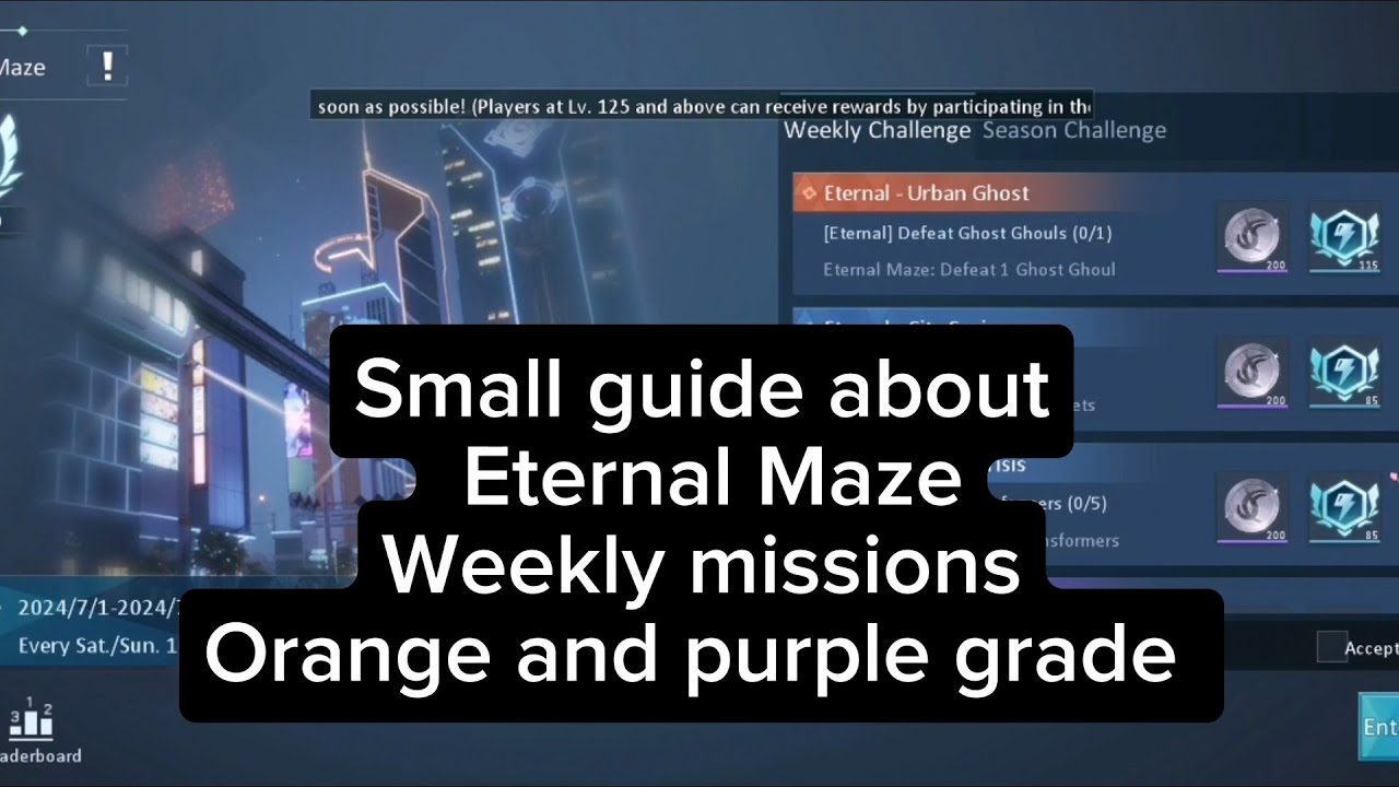 Dragon Raja | Eternal Maze missions guide Part 1