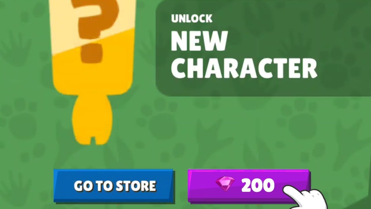 Can This Be My FINAL Missing Character in Zooba?
