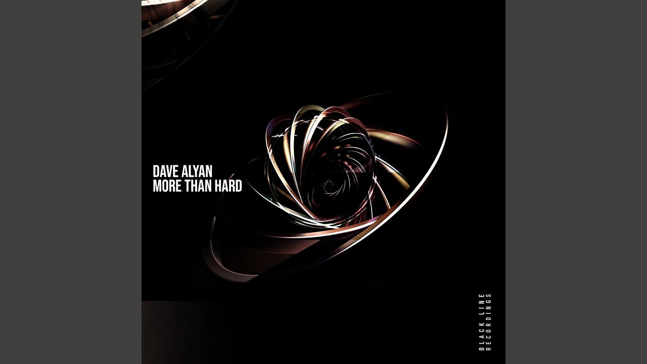 More Than Hard
