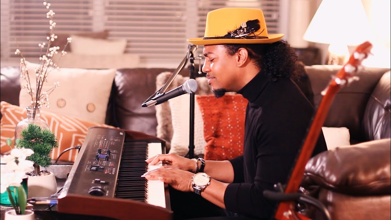 NPR Tiny Desk Submission Rudy Currence 