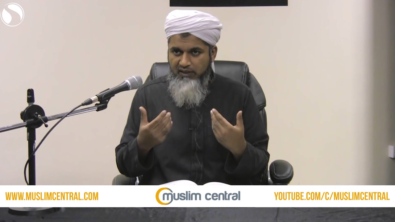 Guide To Drinking Water - Hasan Ali
