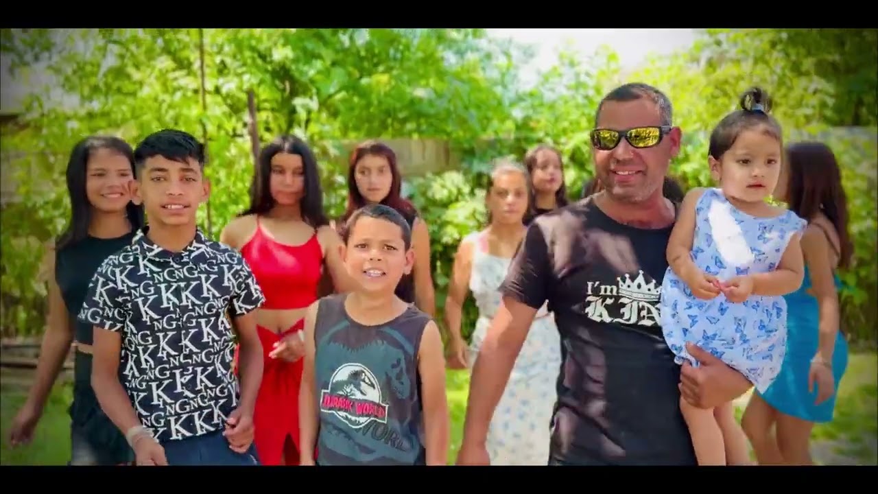 💣🎶Gipsy Putaj - Šunen romalen ( OFFICIALvideo ) cover 2025 🆕💣