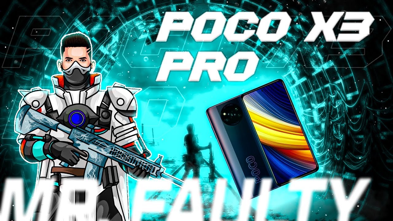 Poco X3 Pro Pubg Mobile Livestream 🤟| 60 FPS PUBG Mobile Graphic Testing 👌 | Mr. Faulty |