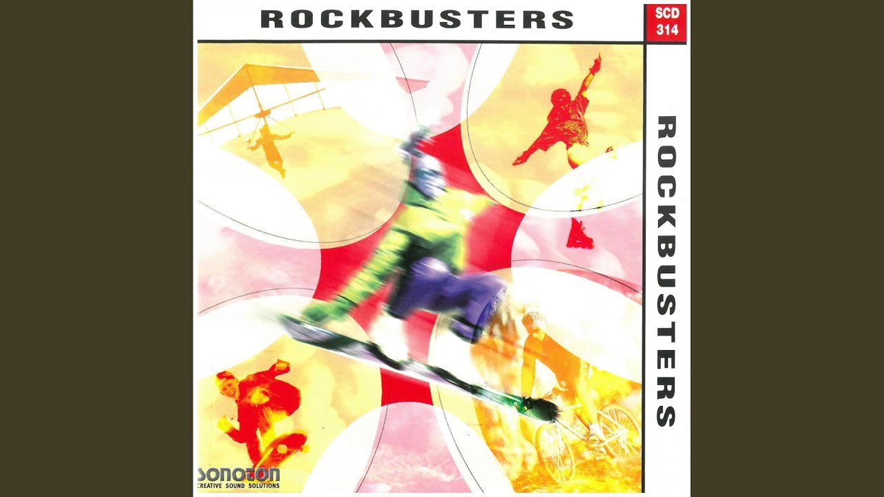 Rockfunk