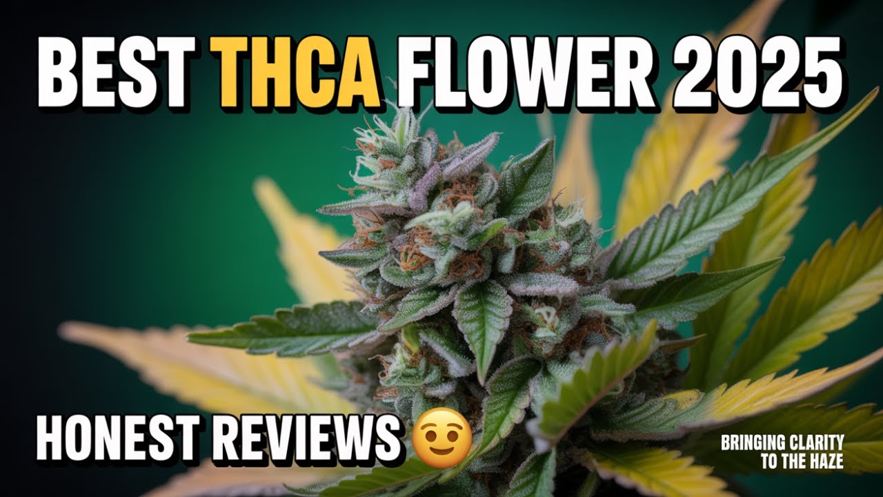 Santa's Secret THCA Flower List LEAKED!