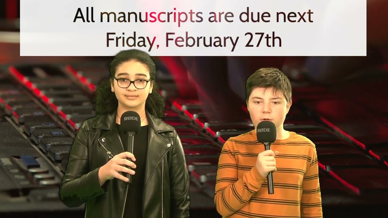 WEMS - Friday, February 20th 2026