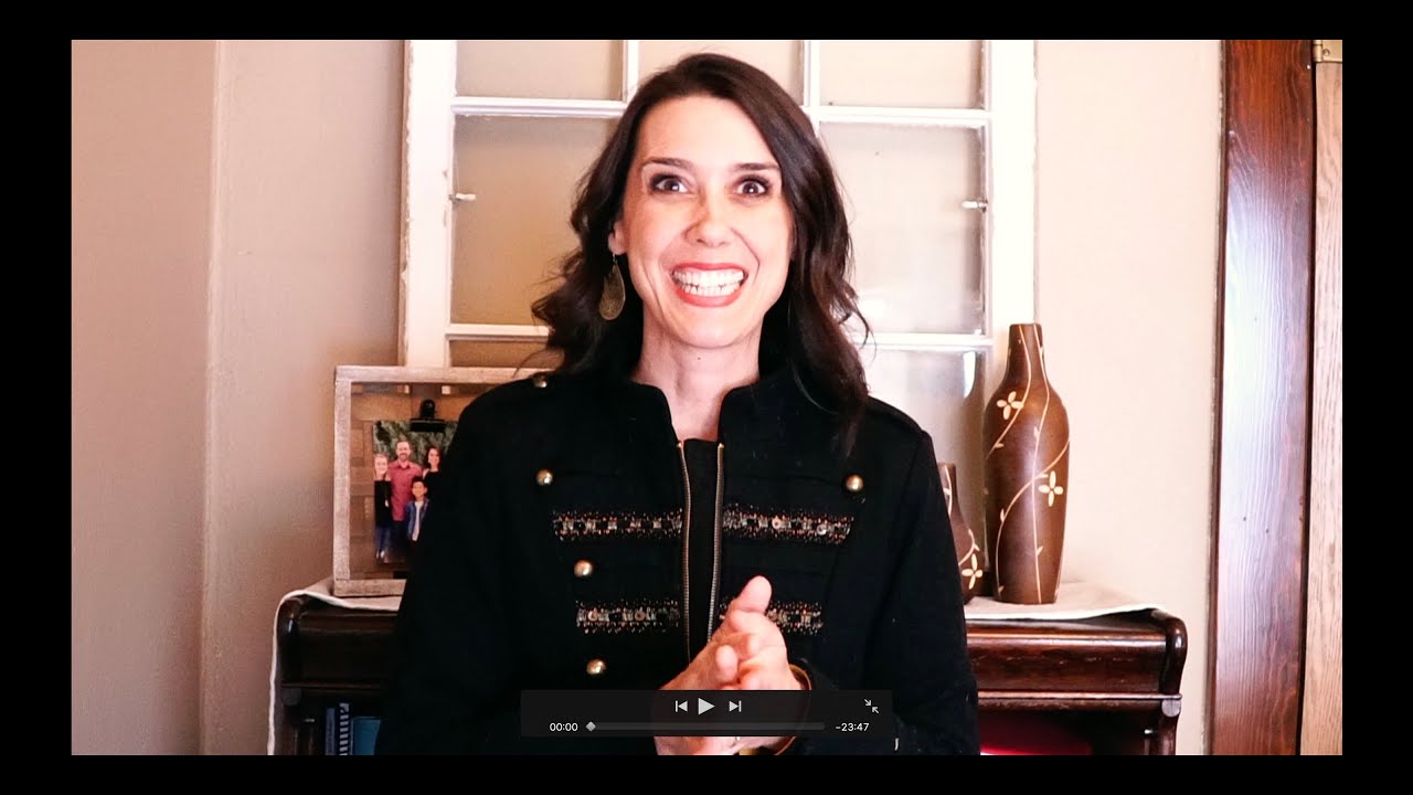 Growing in the Prophetic Part 2: Breaking The Communication Box