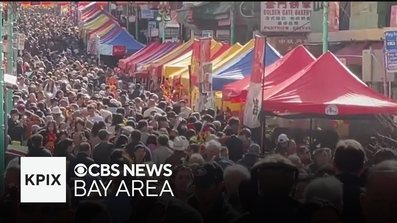 San Francisco may be seeing a political shift and it could be starting in Chinatown