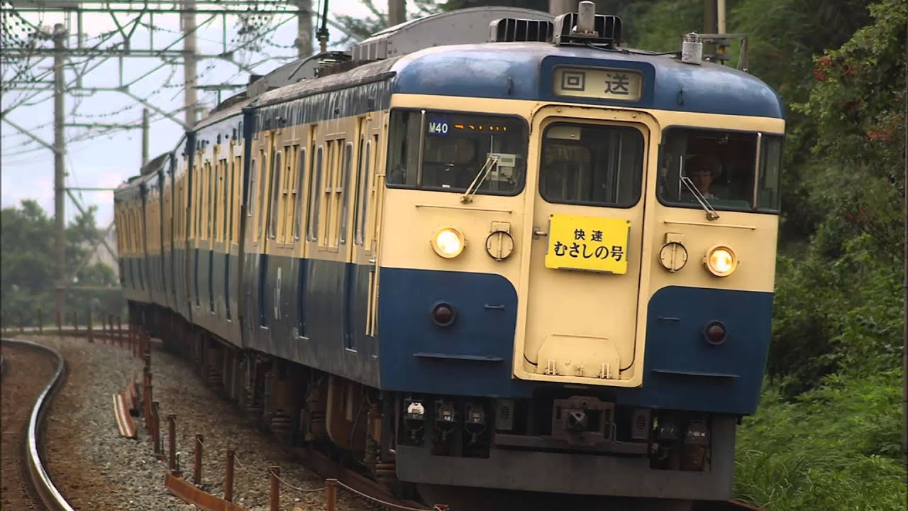 中央本線発車メロディ2000年ごろ