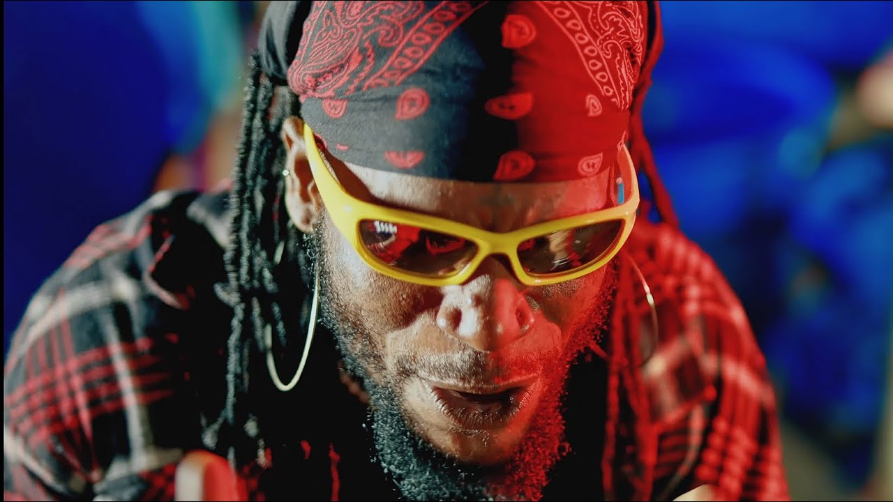 Ngoma Nagwa - Sura unayo (Official Music Video)