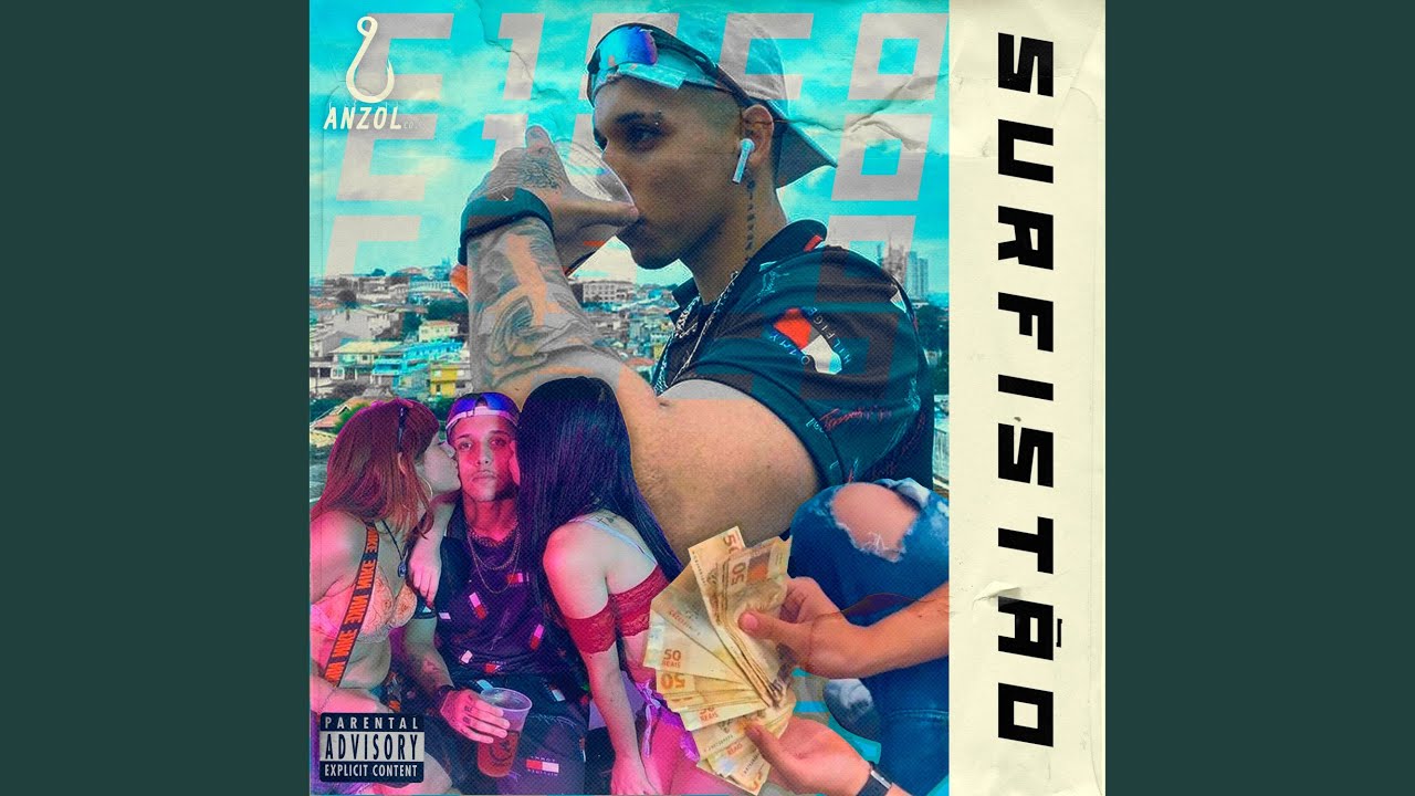 Surfist&atilde;o