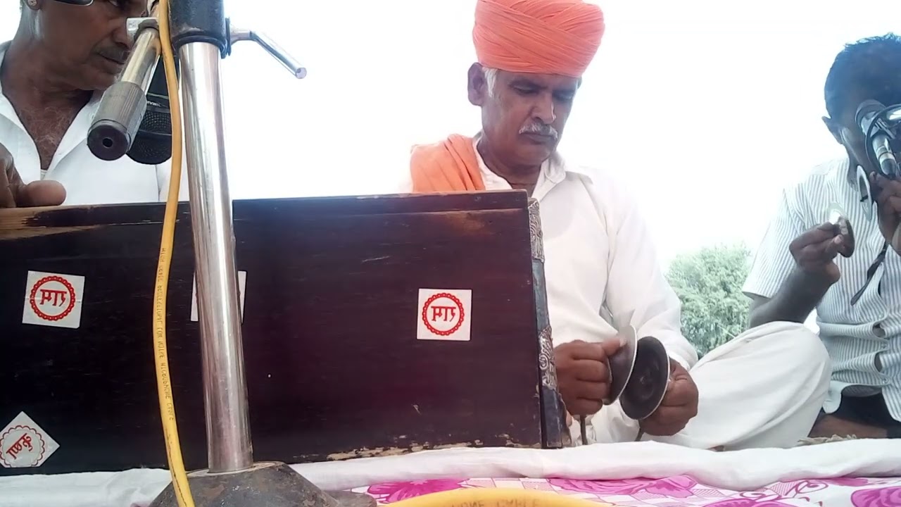 निर्मोही नगरी राजा मोहजीत शिव जी नाई चिताणा