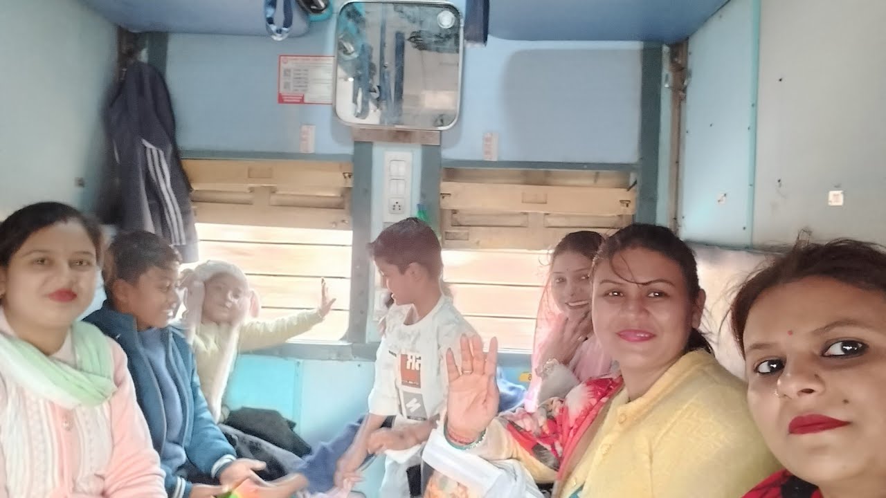 Aaj se Safar shuru ho gaya 🙋🏻‍♀️