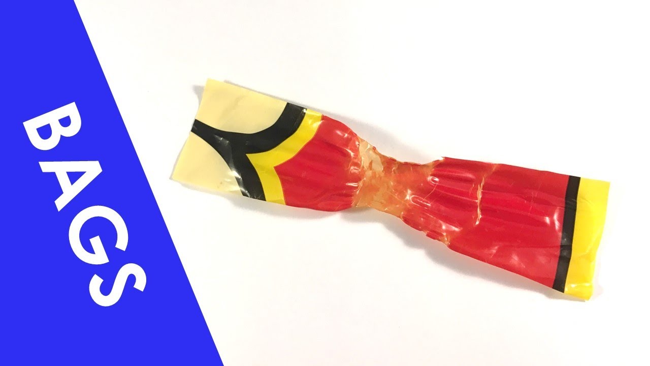 Testing Plastic Bags - OCR PAG 2.3 PRACTICAL - A Level Physics