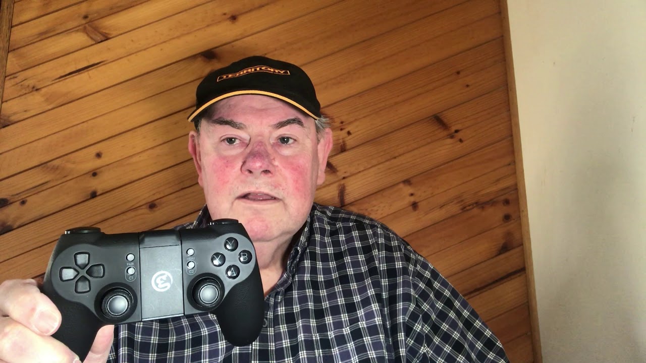 Gamesir T1d controller