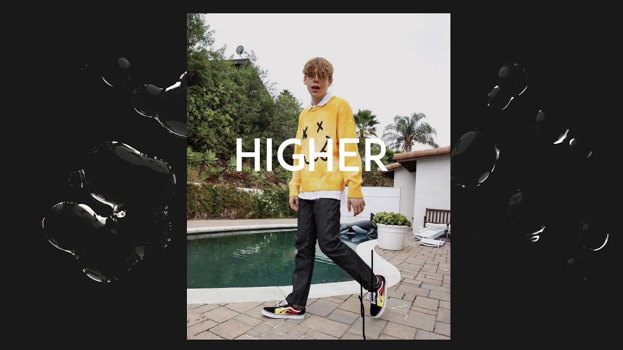 The Kid LAROI Type Beat - 