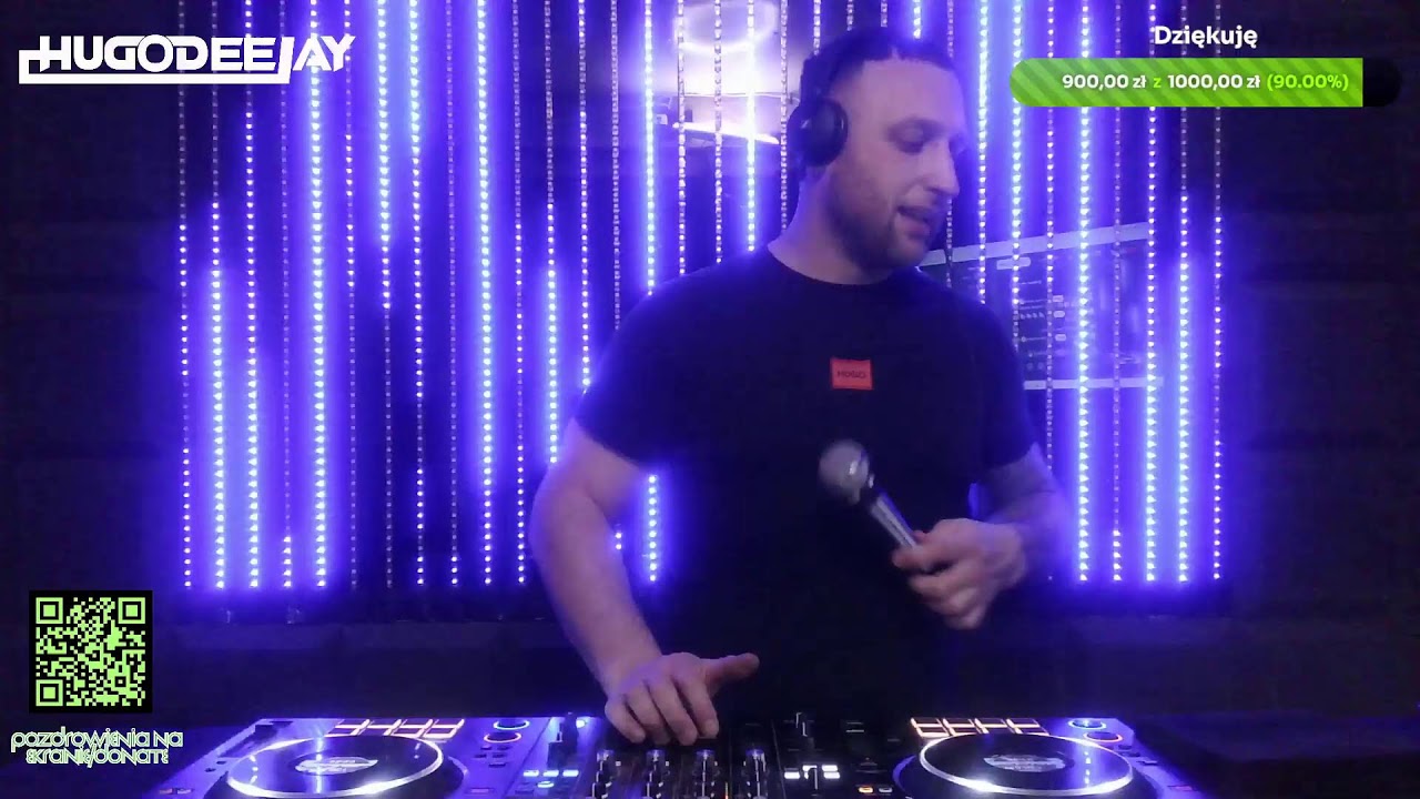 Hugo In Da Mix 30.01.2026