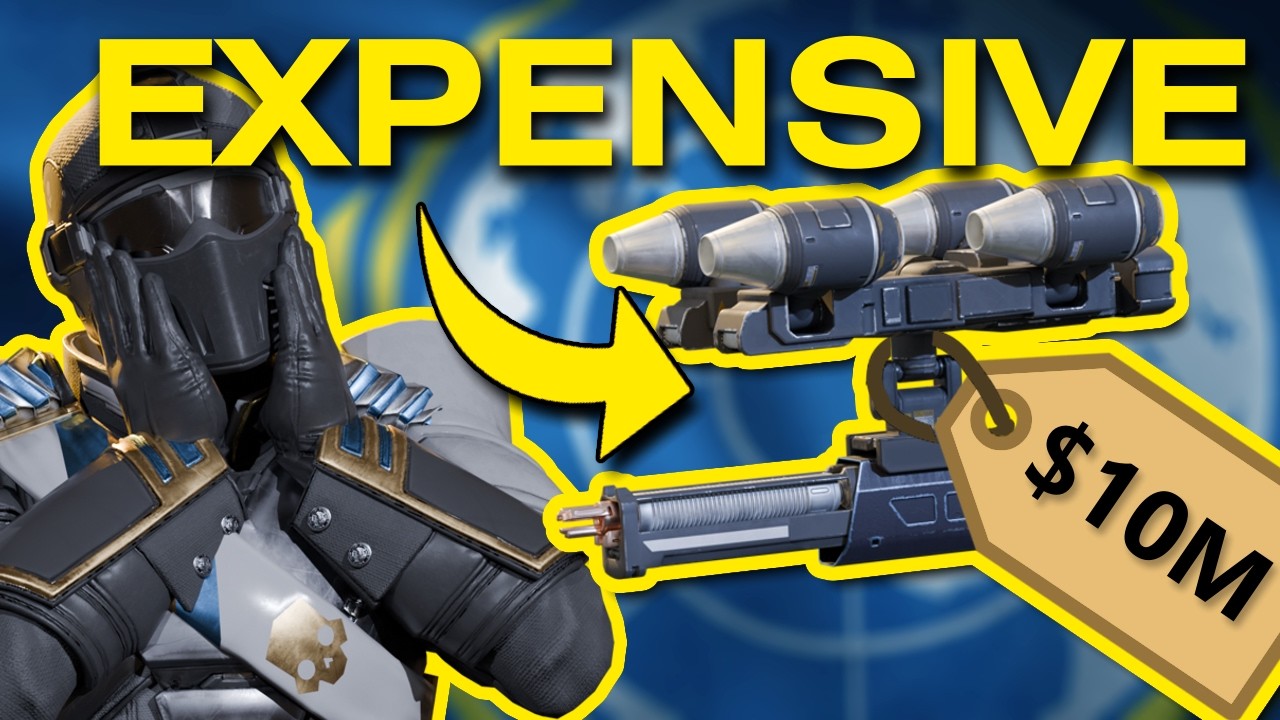 How Much Do Guard Dogs Actually Cost? | Helldivers 2