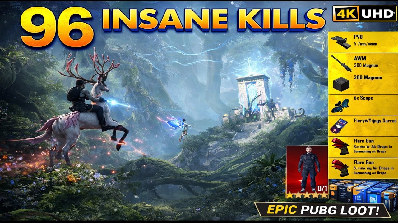 OMG!!🥵NEW SEASON PRO LOBBY RUSH GAMEPLAY 🤯PUBG MOBILE 🔥