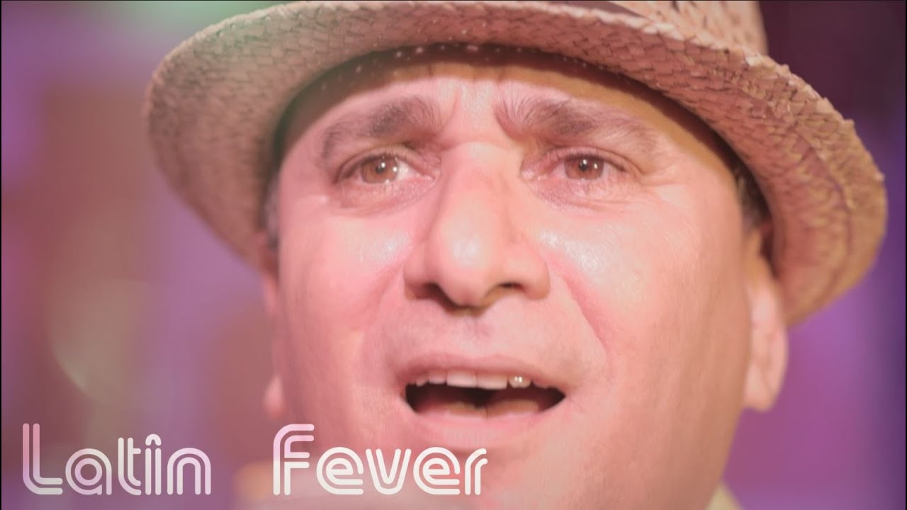 Latin Fever