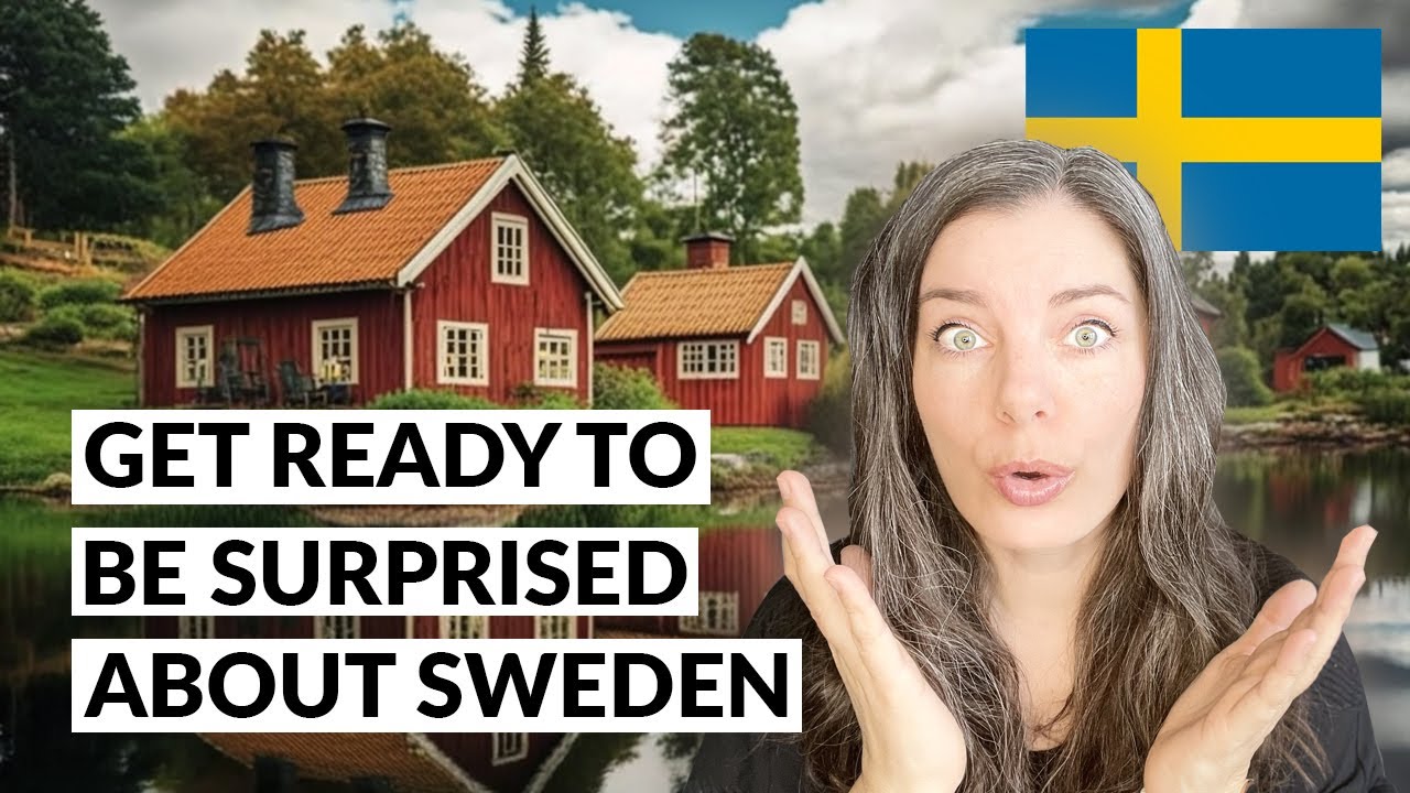 Discovering Sweden's Surprising Side: 5 Things You Had No Idea About