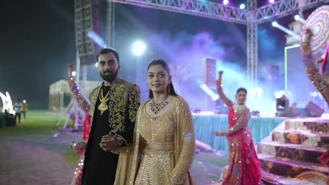 08 ISHAN & PARI GARBA