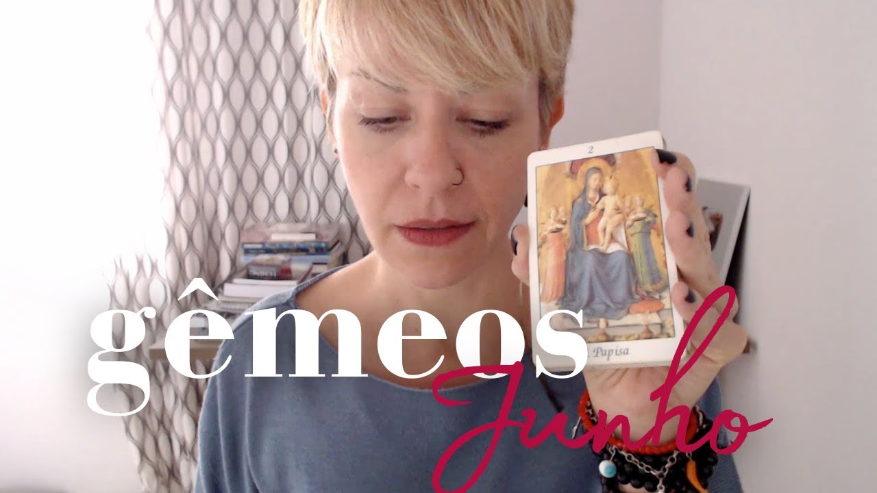 * GÊMEOS * JUNHO // ⚡️ manipulação energética [ e suas consequências ]