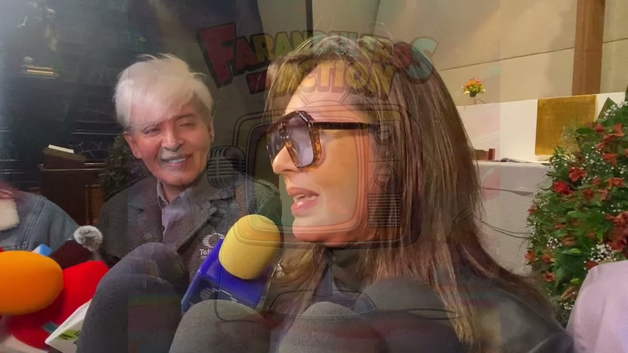 🚨¡ME QUEDAN DE TRES A CINCO AÑOS DE VIDA, NO LE TEMO A LA MU3RTE PORQUE VIVI UNA VIDA MUY FELIZ!”