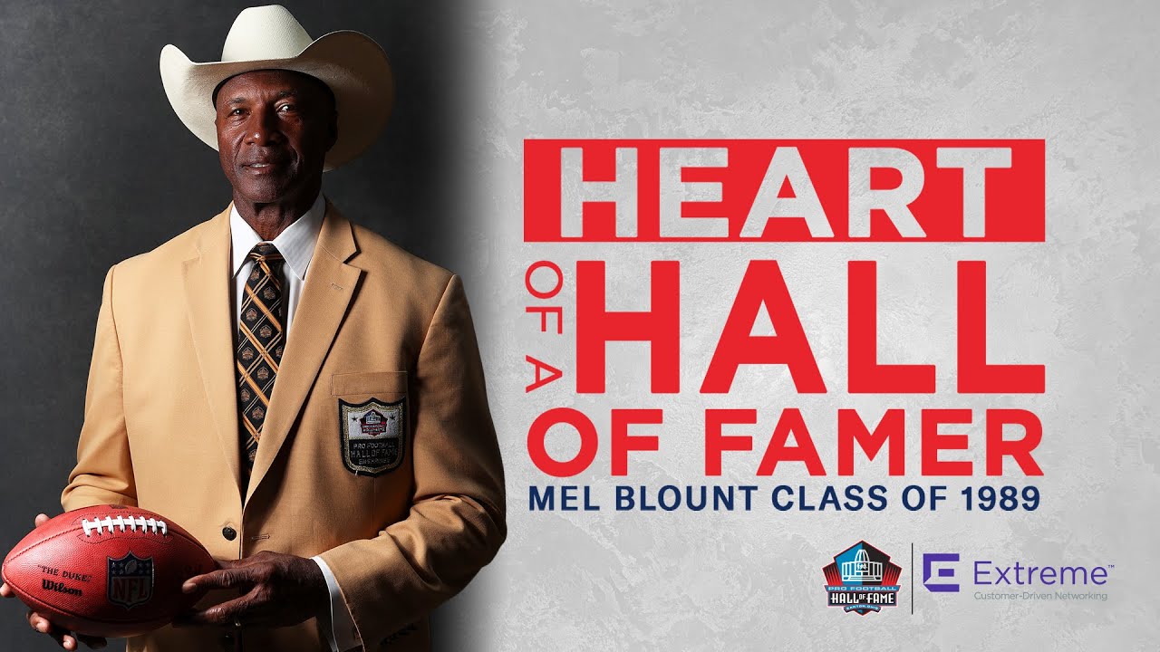 Mel Blount - Be Dependable! (Ep.259)