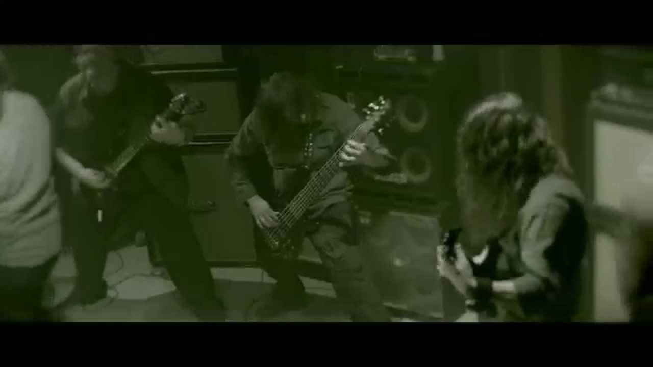Death Toll Rising - Scorched Earth Policy (Official Video)