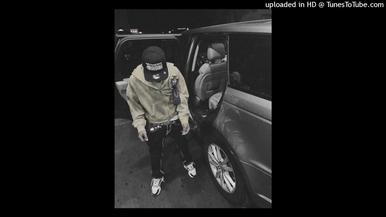 [FREE] Rio Da Yung OG x Babyfxce E Type Beat - “Few Reasons”