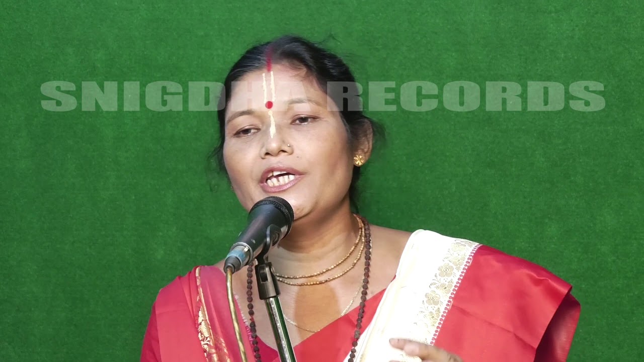 Golmale... (tukkha)         Shilpi   -   Shantibala Singha