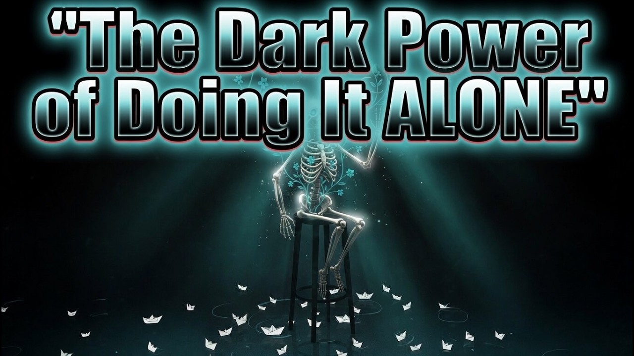 How To Win In Life When Nobody Supports You | Inspired by Carl Jung