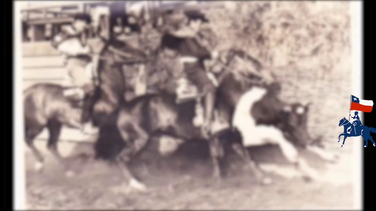 Serie Criaderos / 74° Campeonato Nacional de Rodeo / Viernes 14 de Abril 2023