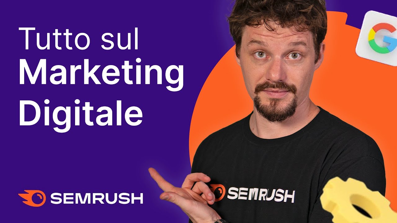 Che cos'è il MARKETING DIGITALE? La spiegazione DEFINITIVA!