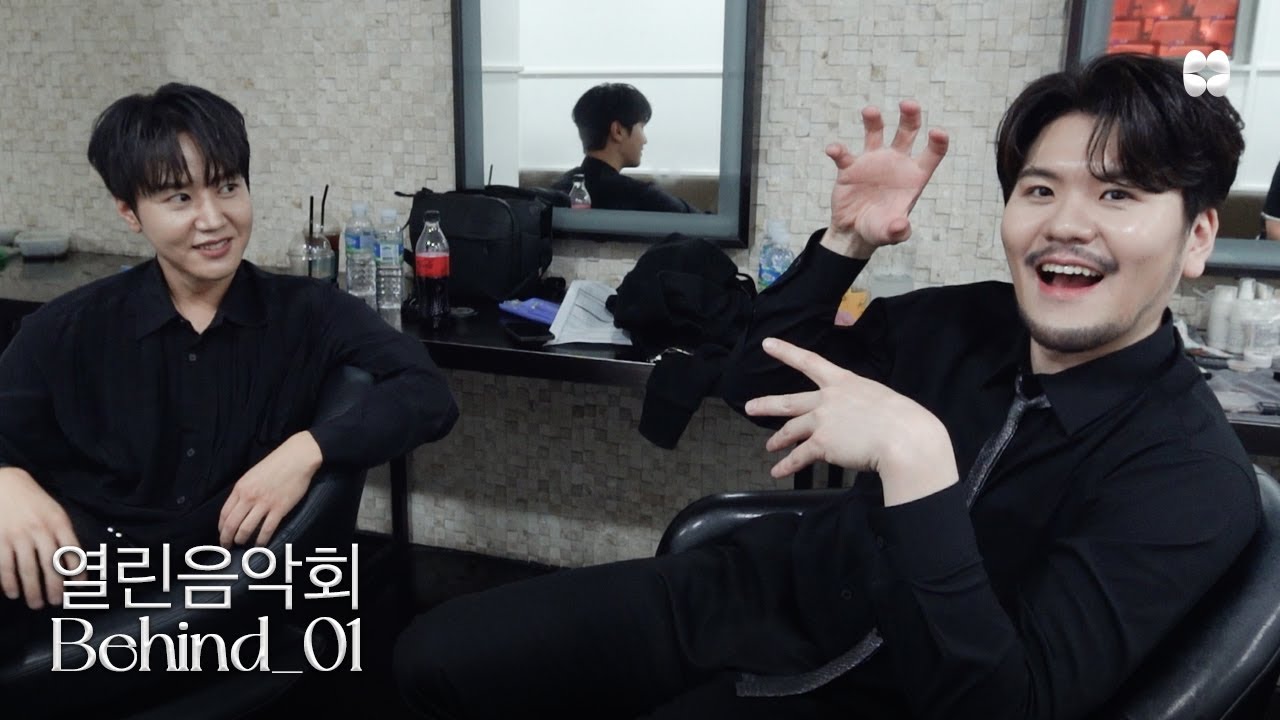 (SUB)채훈이 파워밤을 당하지 않는 이유 | 짱포엠 또갈집(서울, 대구, 부산) | 열린음악회 Behind
