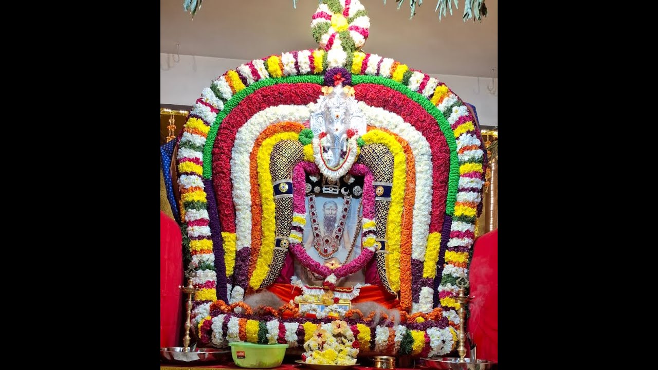 21st Kodi Archanai Poorthi - சிறப்பு வரவேற்பு மற்றும் அர்ச்சனை நிகழ்ச்சி | Vizhupuram
