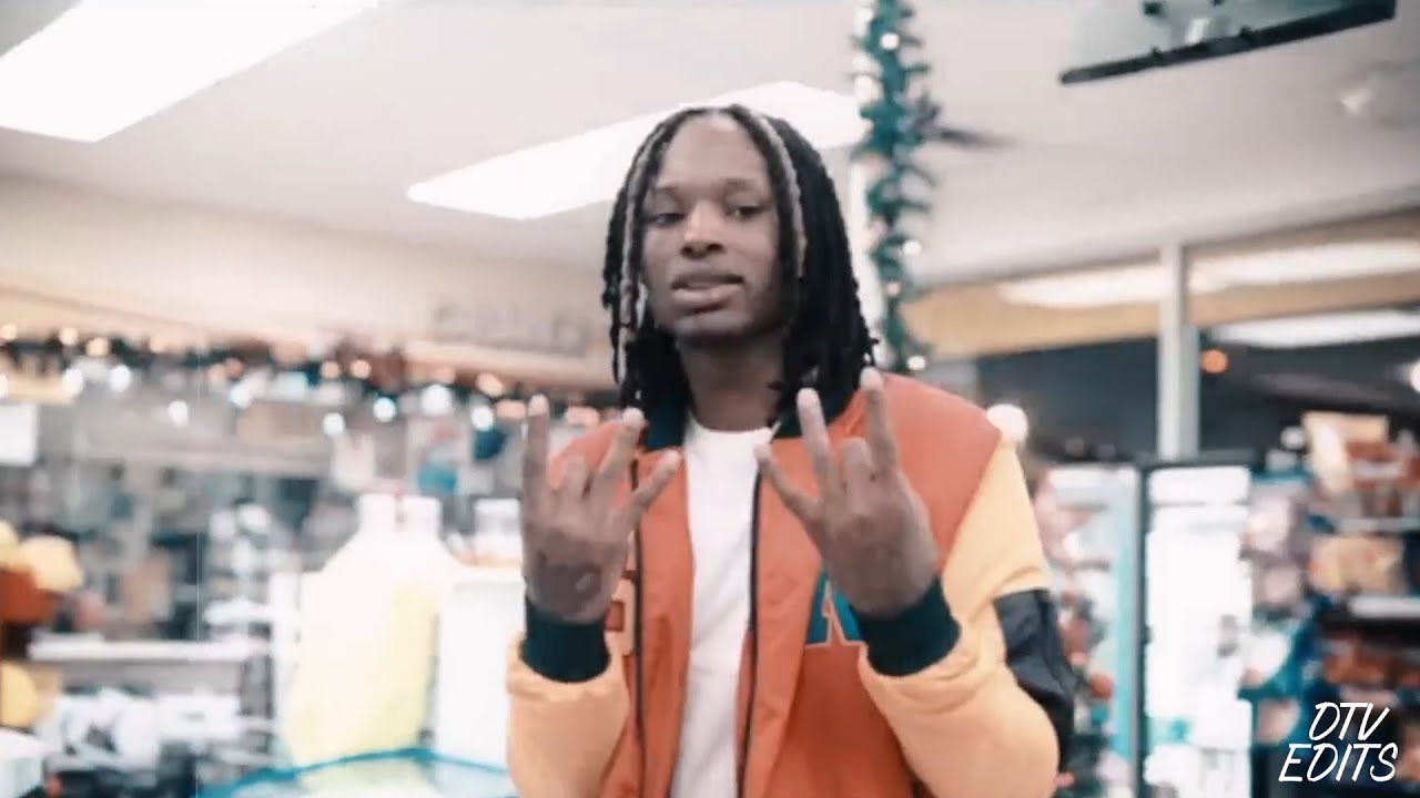 King Von - Catch One Mo ft. L'A Capone (Music Video)